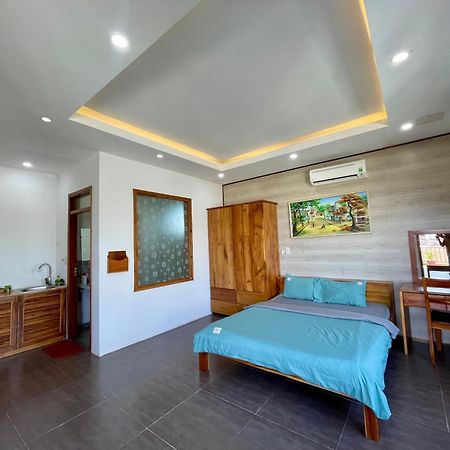 Chill House By The Beach Που Κουόκ Εξωτερικό φωτογραφία