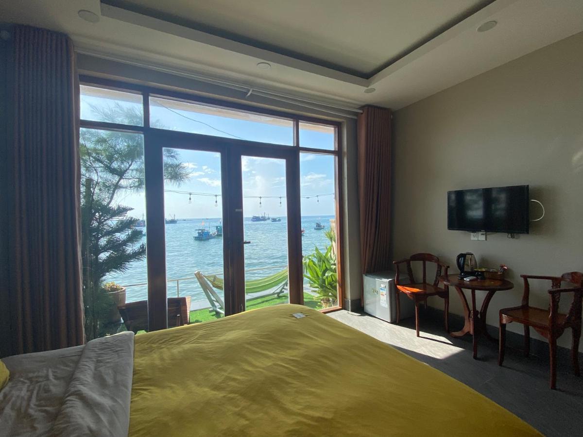 Chill House By The Beach Που Κουόκ Εξωτερικό φωτογραφία