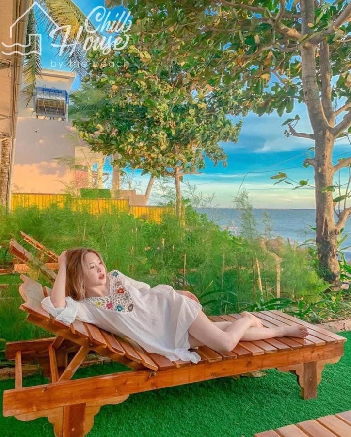Chill House By The Beach Που Κουόκ Εξωτερικό φωτογραφία