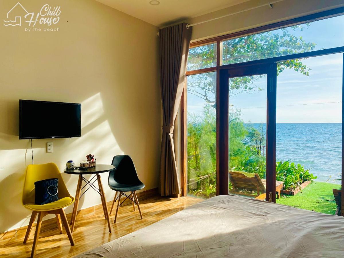 Chill House By The Beach Που Κουόκ Εξωτερικό φωτογραφία