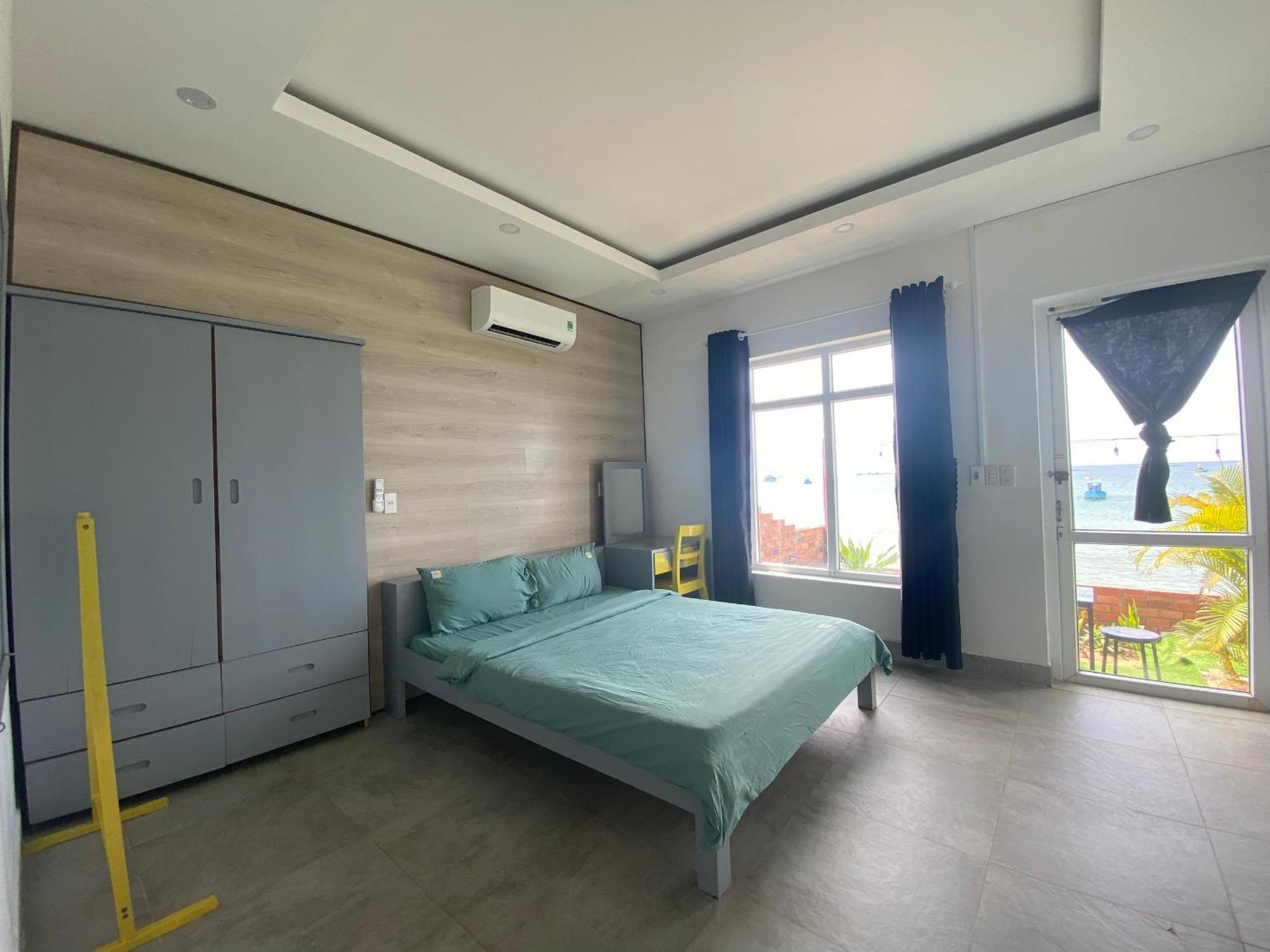 Chill House By The Beach Που Κουόκ Εξωτερικό φωτογραφία