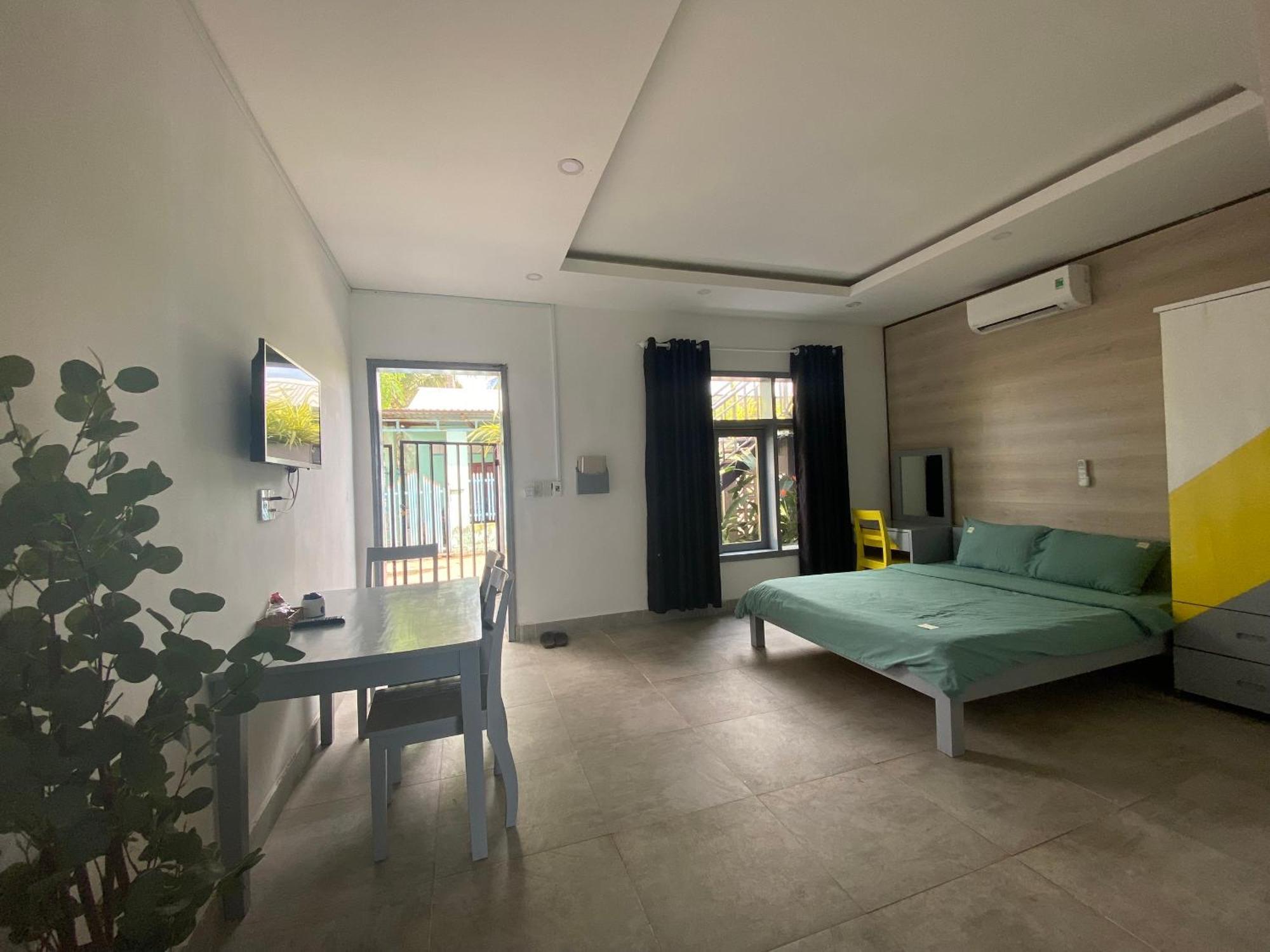 Chill House By The Beach Που Κουόκ Εξωτερικό φωτογραφία