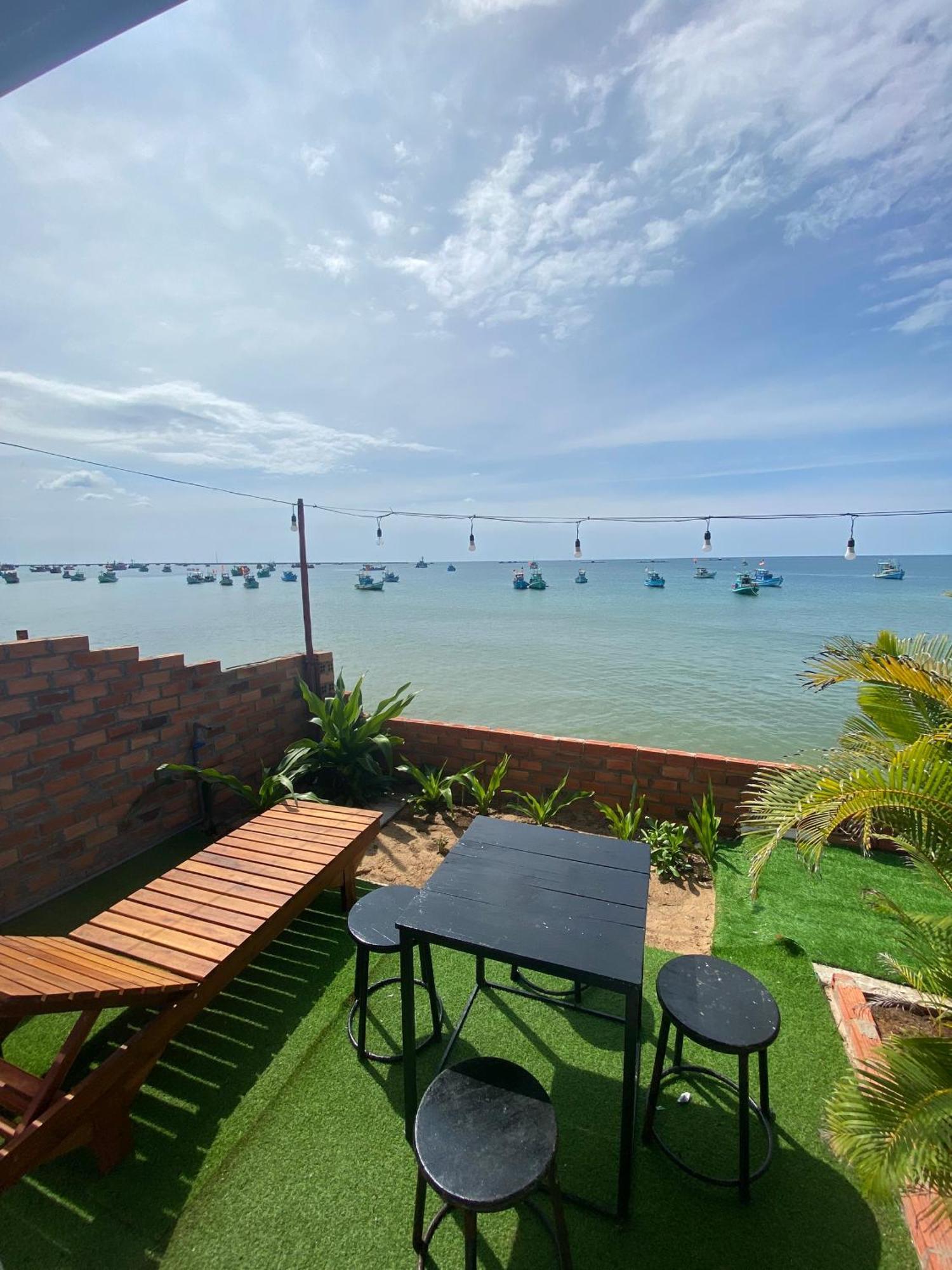 Chill House By The Beach Που Κουόκ Εξωτερικό φωτογραφία