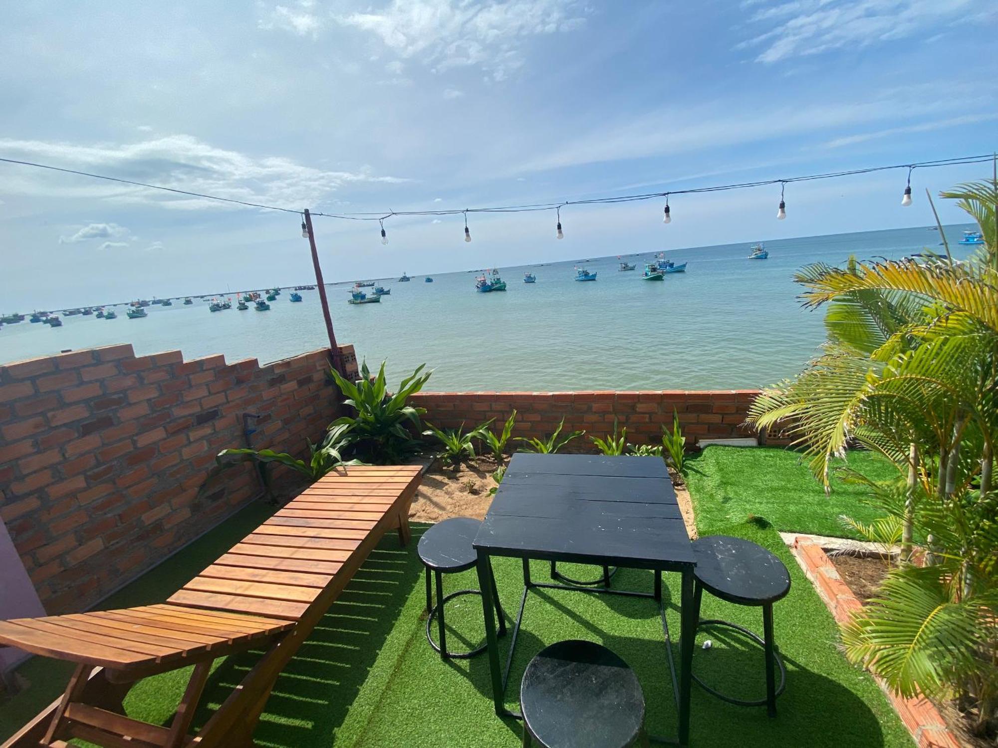 Chill House By The Beach Που Κουόκ Εξωτερικό φωτογραφία