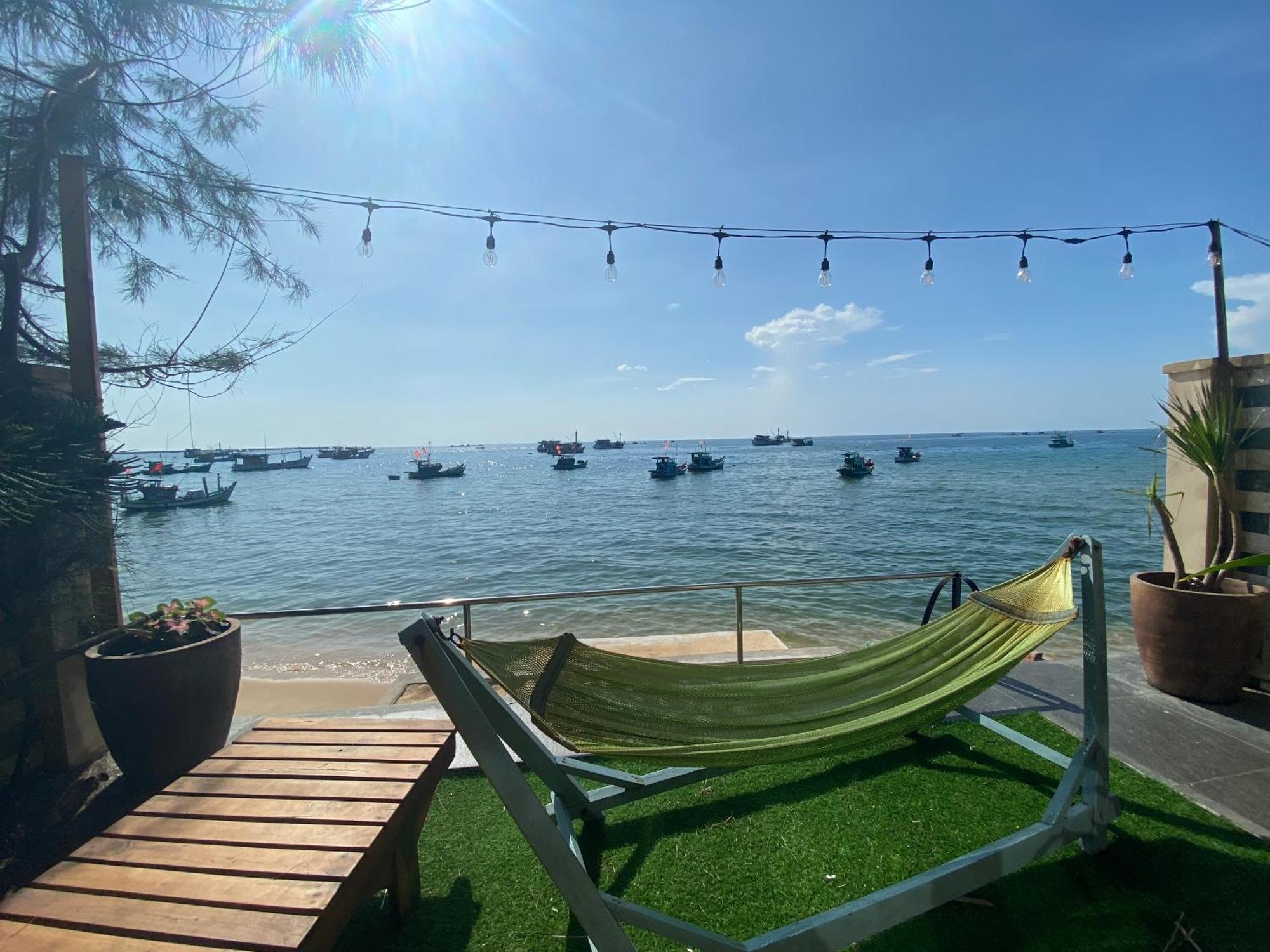 Chill House By The Beach Που Κουόκ Εξωτερικό φωτογραφία