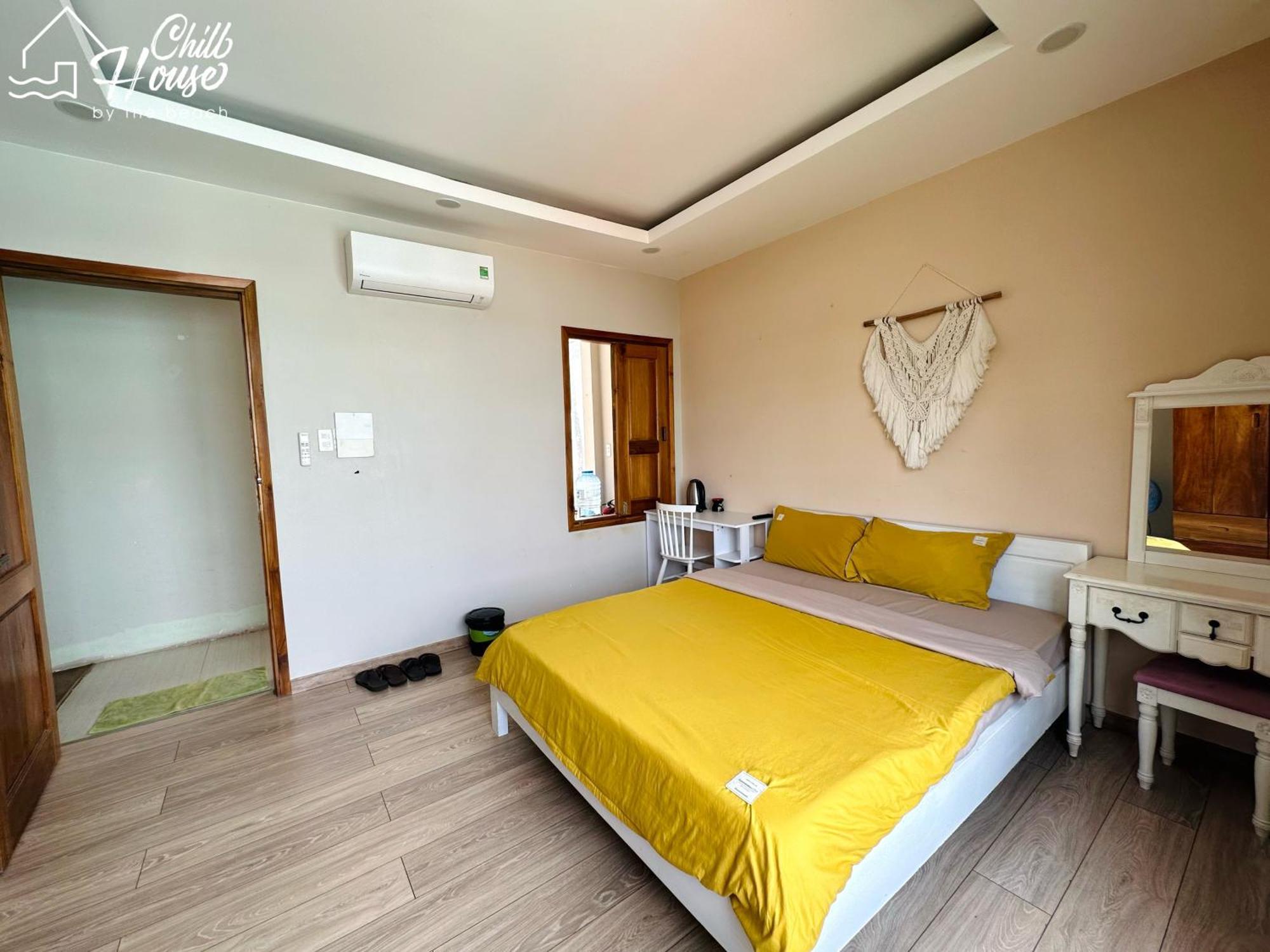 Chill House By The Beach Που Κουόκ Εξωτερικό φωτογραφία